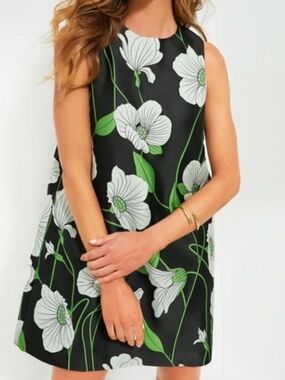 Tuckernuck | Dresses | Everything Must Go Tuckernuck Champagne Fil Coupe Palmerston Dress
